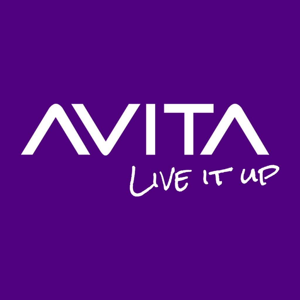 AVITA: Redefining Personal Computing with Style and Innovation