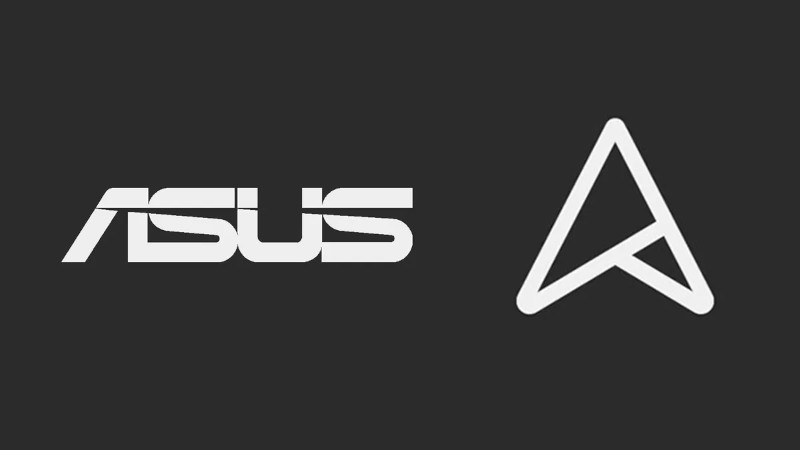 Know more about ASUS