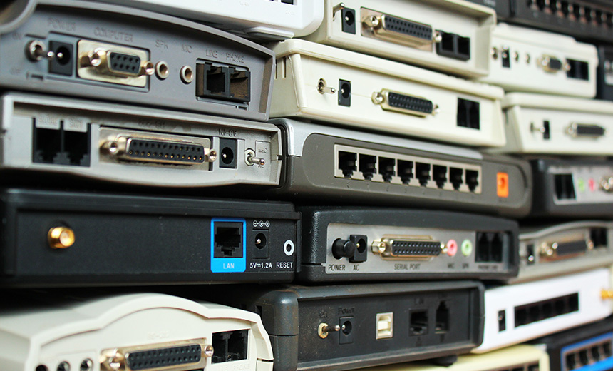 Should You Buy Refurbished Networking Routers?